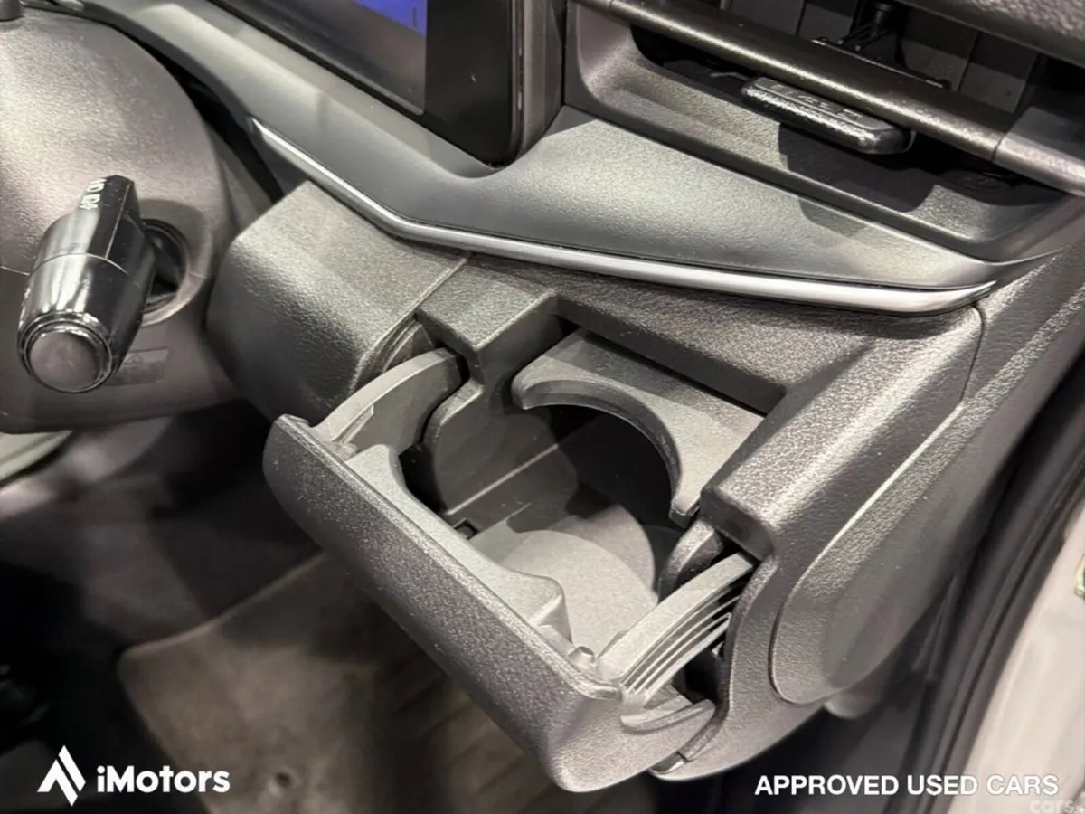 Nissan Note Hatchback, Petrol Hybrid, 2022, Silver