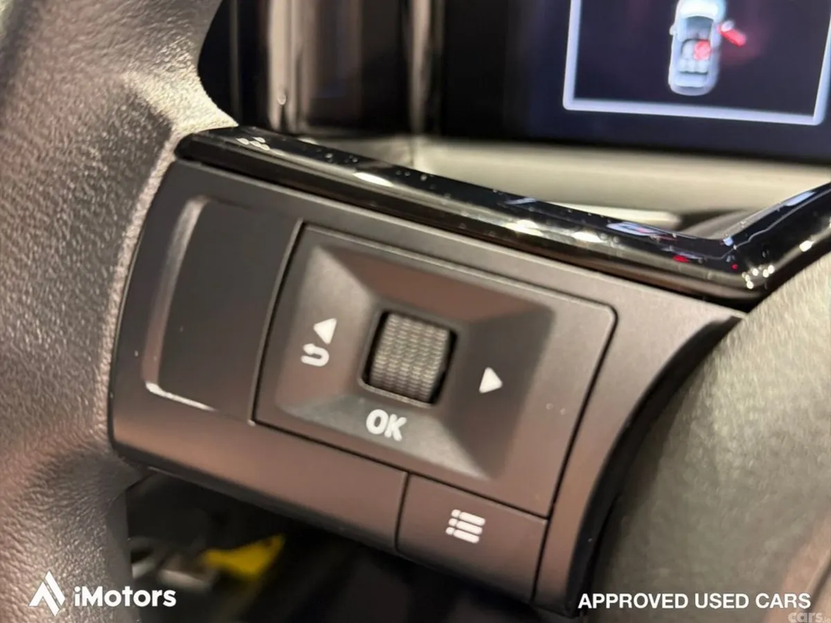Nissan Note Hatchback, Petrol Hybrid, 2022, Silver