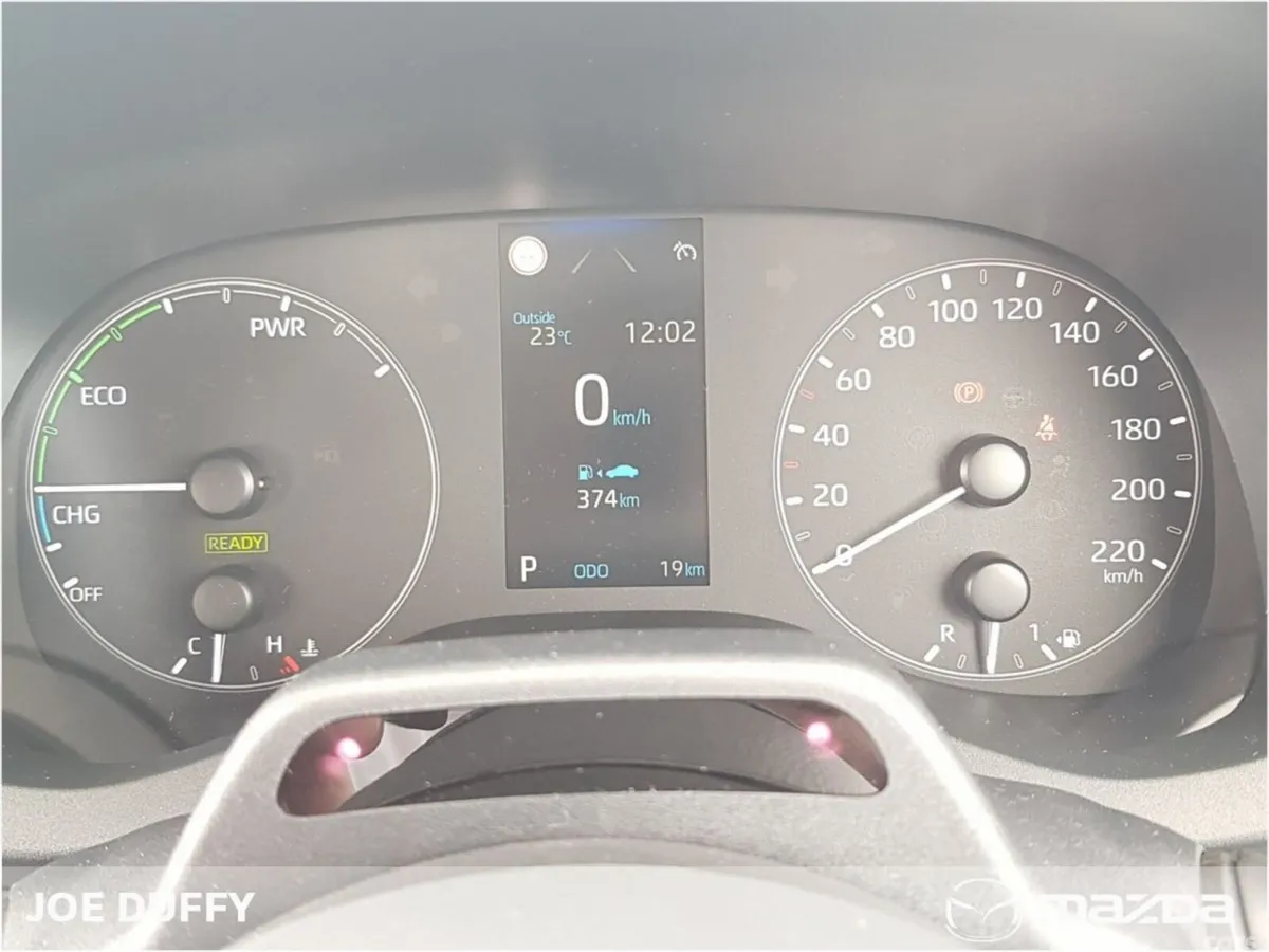 Mazda Mazda2 Hatchback, Petrol, 2026, Grey