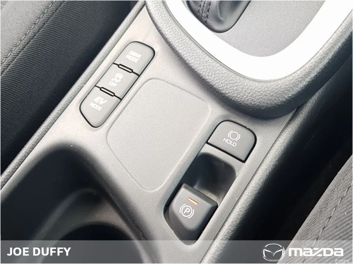 Mazda Mazda2 Hatchback, Petrol, 2026, Grey
