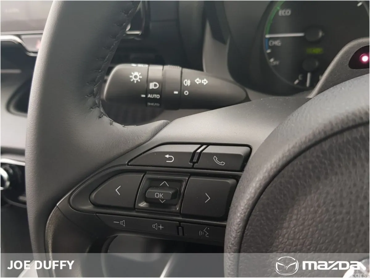Mazda Mazda2 Hatchback, Petrol, 2026, Grey