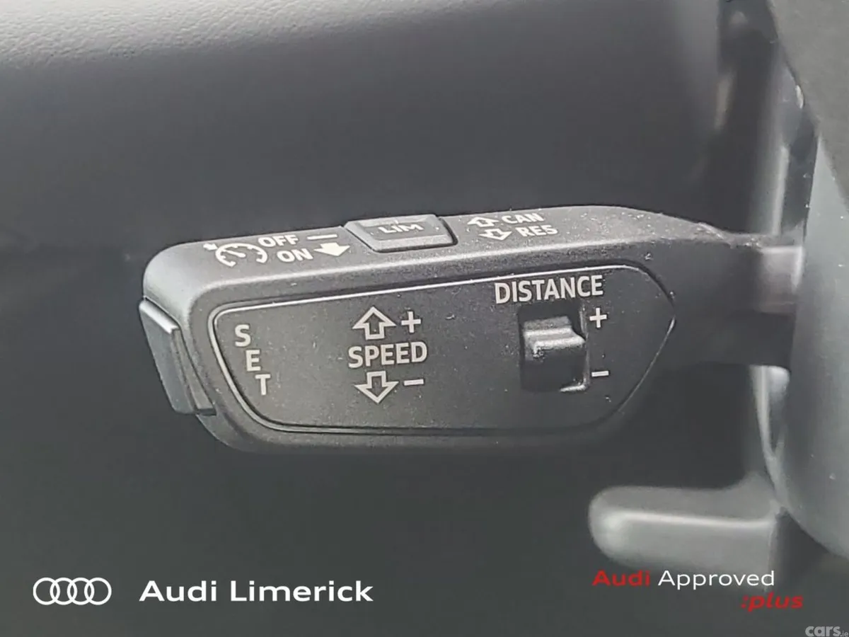 Audi A5 Estate, Petrol Plug-in Hybrid, 2026, Blue