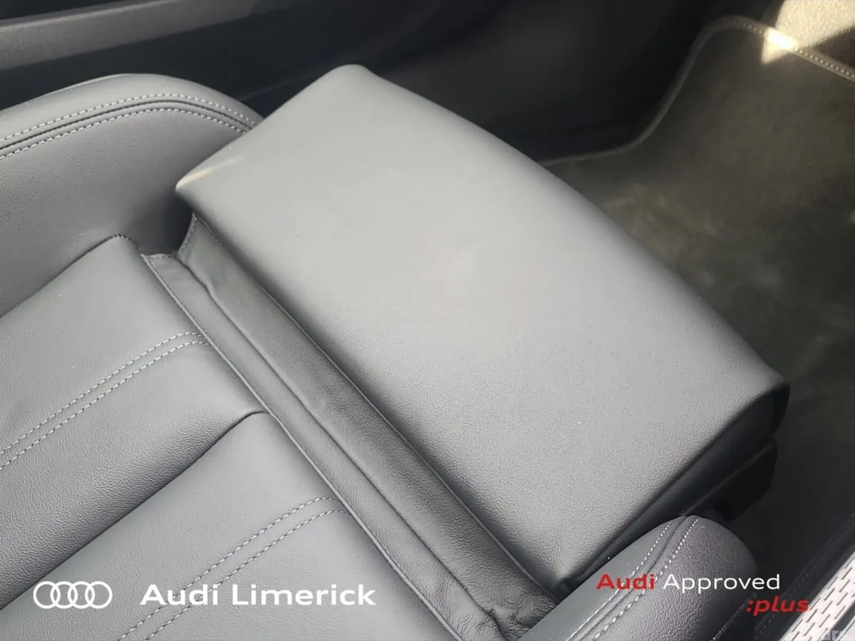 Audi A5 Estate, Petrol Plug-in Hybrid, 2026, Blue
