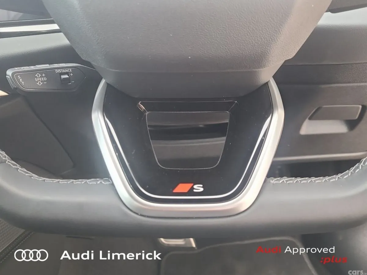 Audi A5 Estate, Petrol Plug-in Hybrid, 2026, Blue