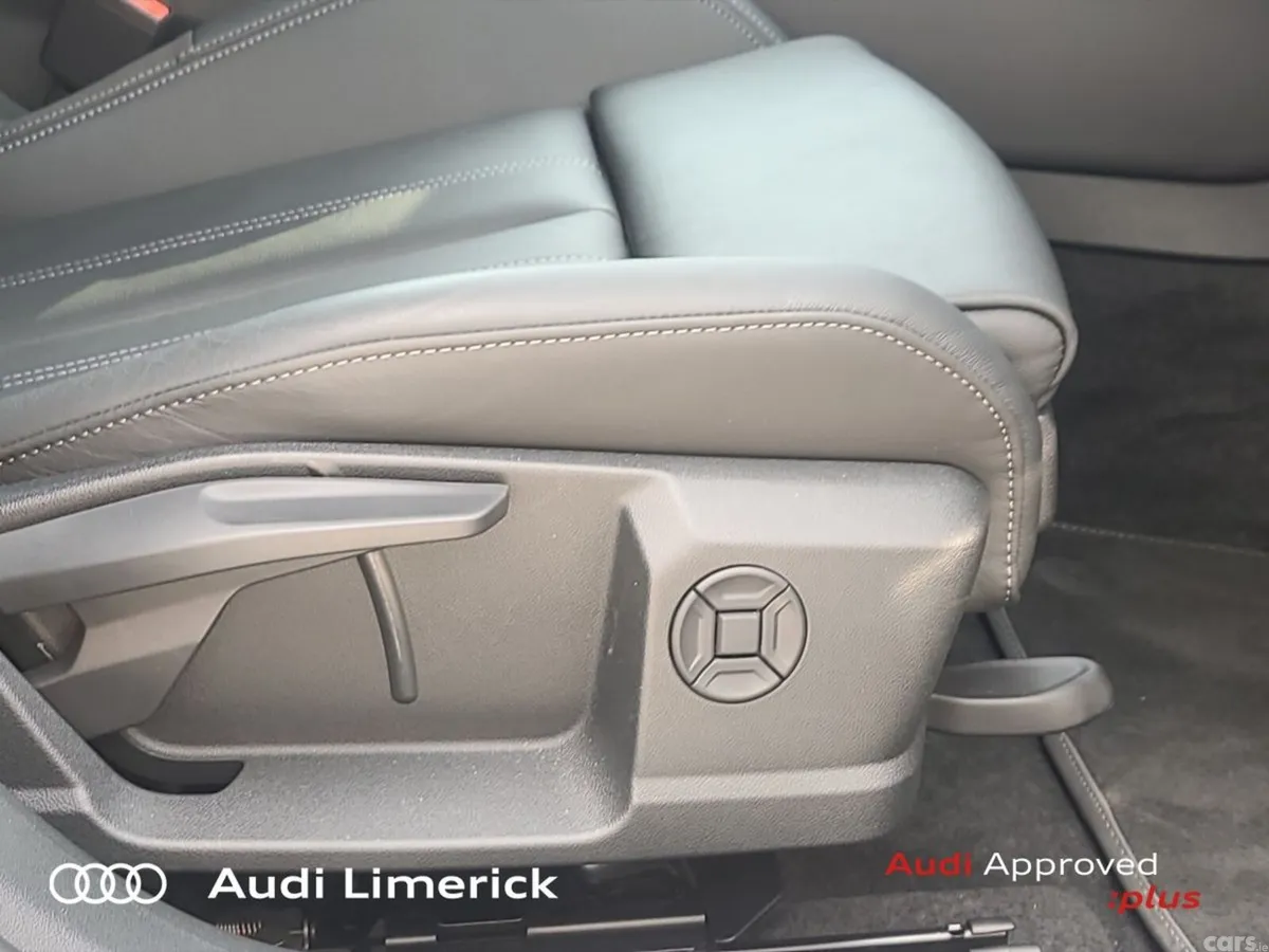 Audi A5 Estate, Petrol Plug-in Hybrid, 2026, Blue