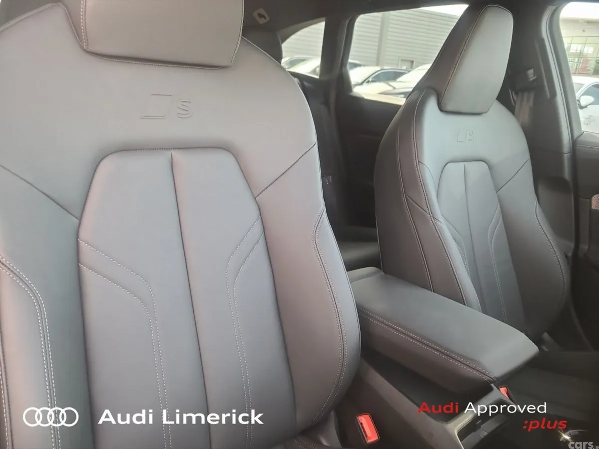 Audi A5 Estate, Petrol Plug-in Hybrid, 2026, Blue