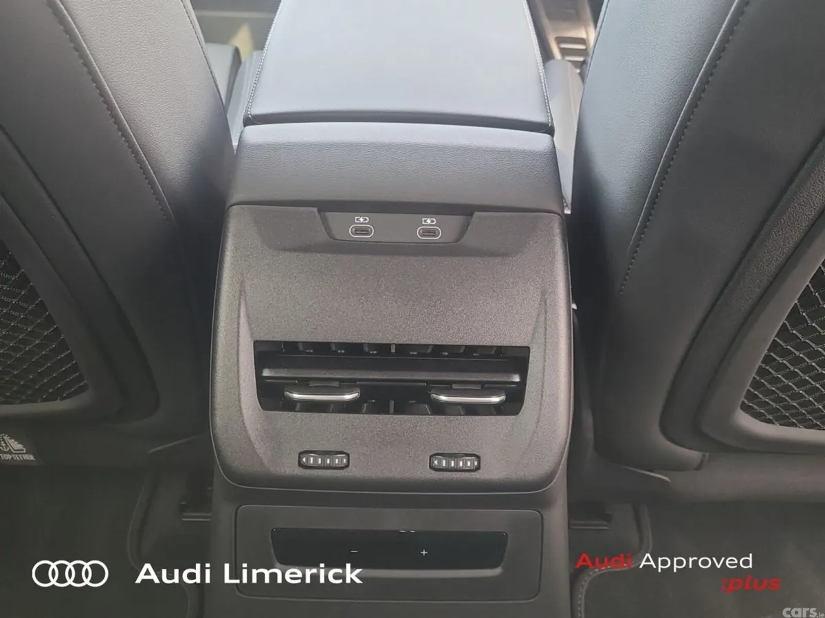 Audi A5 Estate, Petrol Plug-in Hybrid, 2026, Blue