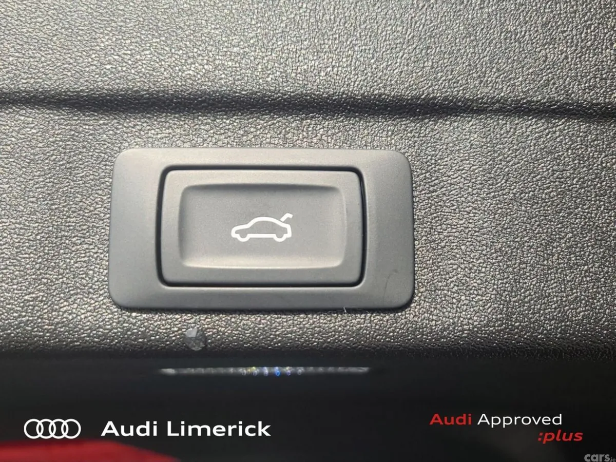 Audi A5 Estate, Petrol Plug-in Hybrid, 2026, Blue