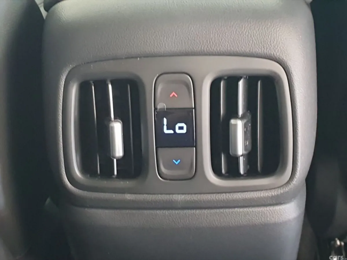 Hyundai Tucson SUV, Petrol Plug-in Hybrid, 2026, Grey