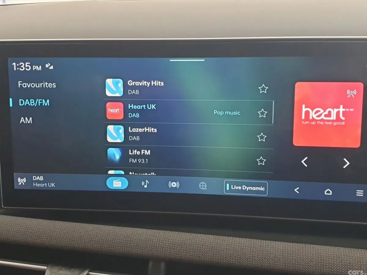 Hyundai Tucson SUV, Petrol Plug-in Hybrid, 2026, Grey