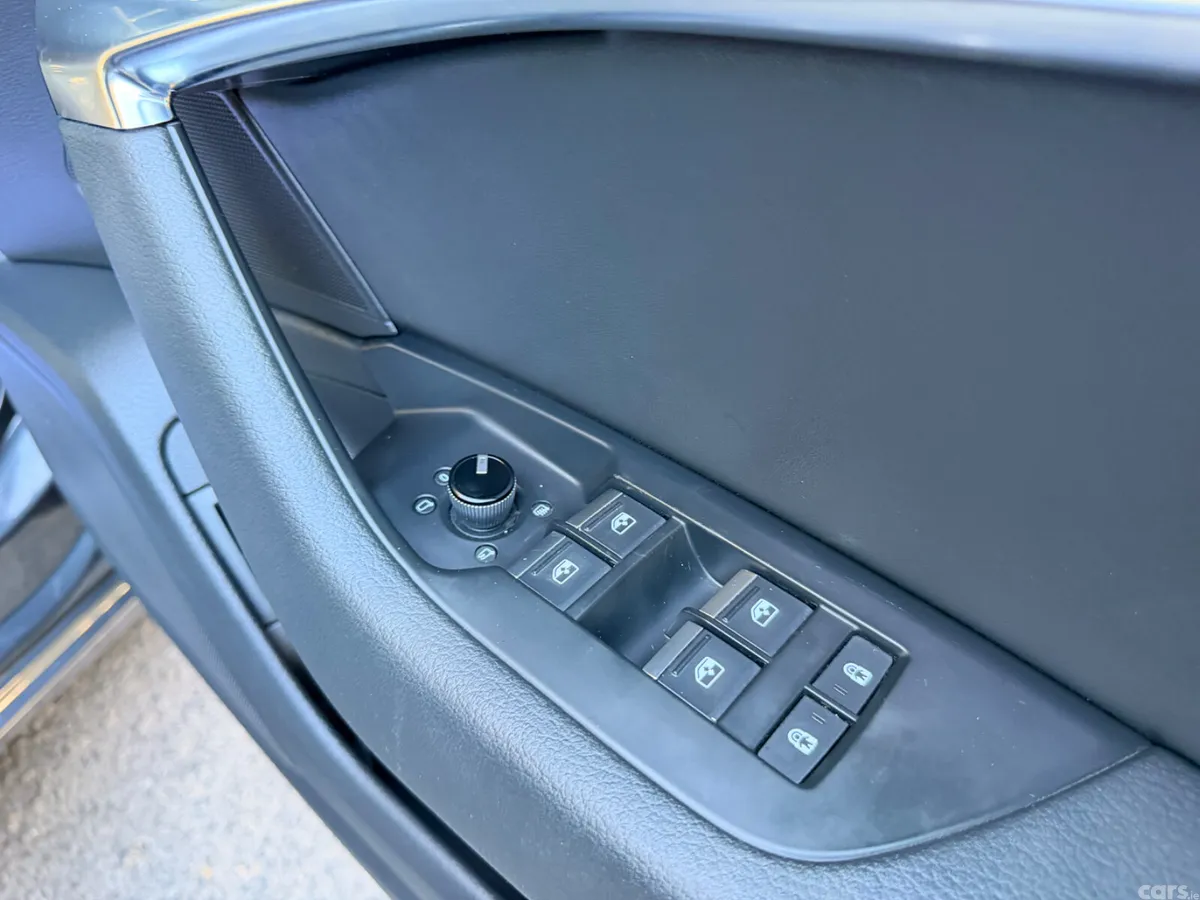 Audi A6 Saloon, Diesel, 2023, Grey