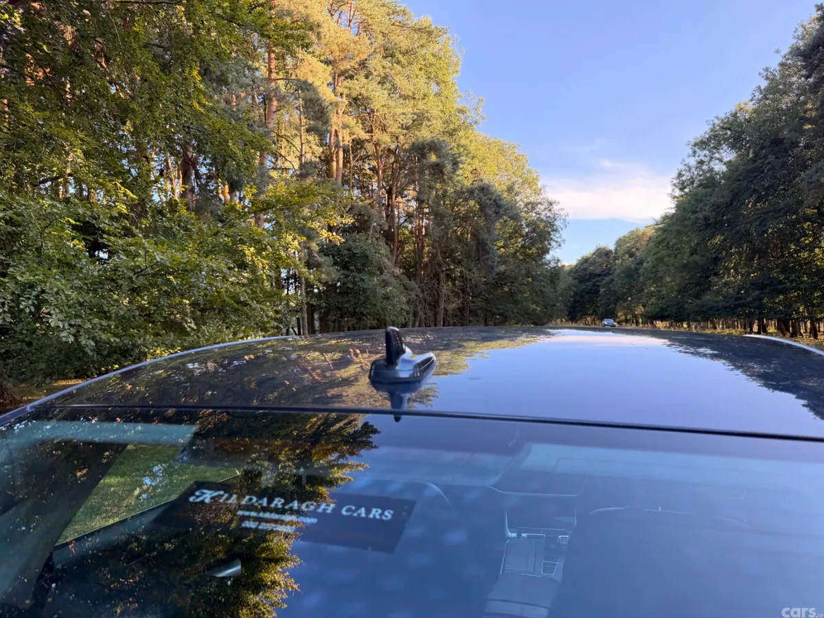 Audi A6 Saloon, Diesel, 2023, Grey