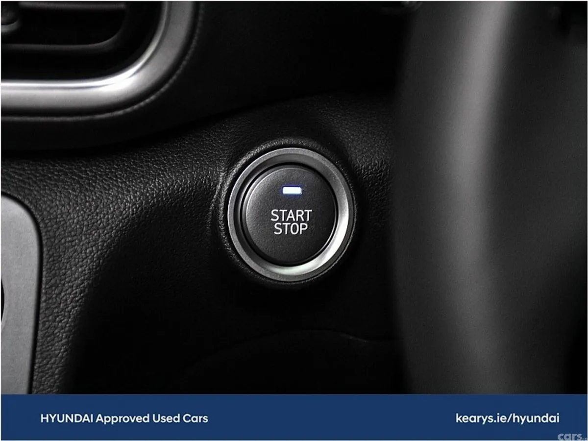 Hyundai KONA SUV, Electric, 2023, Black