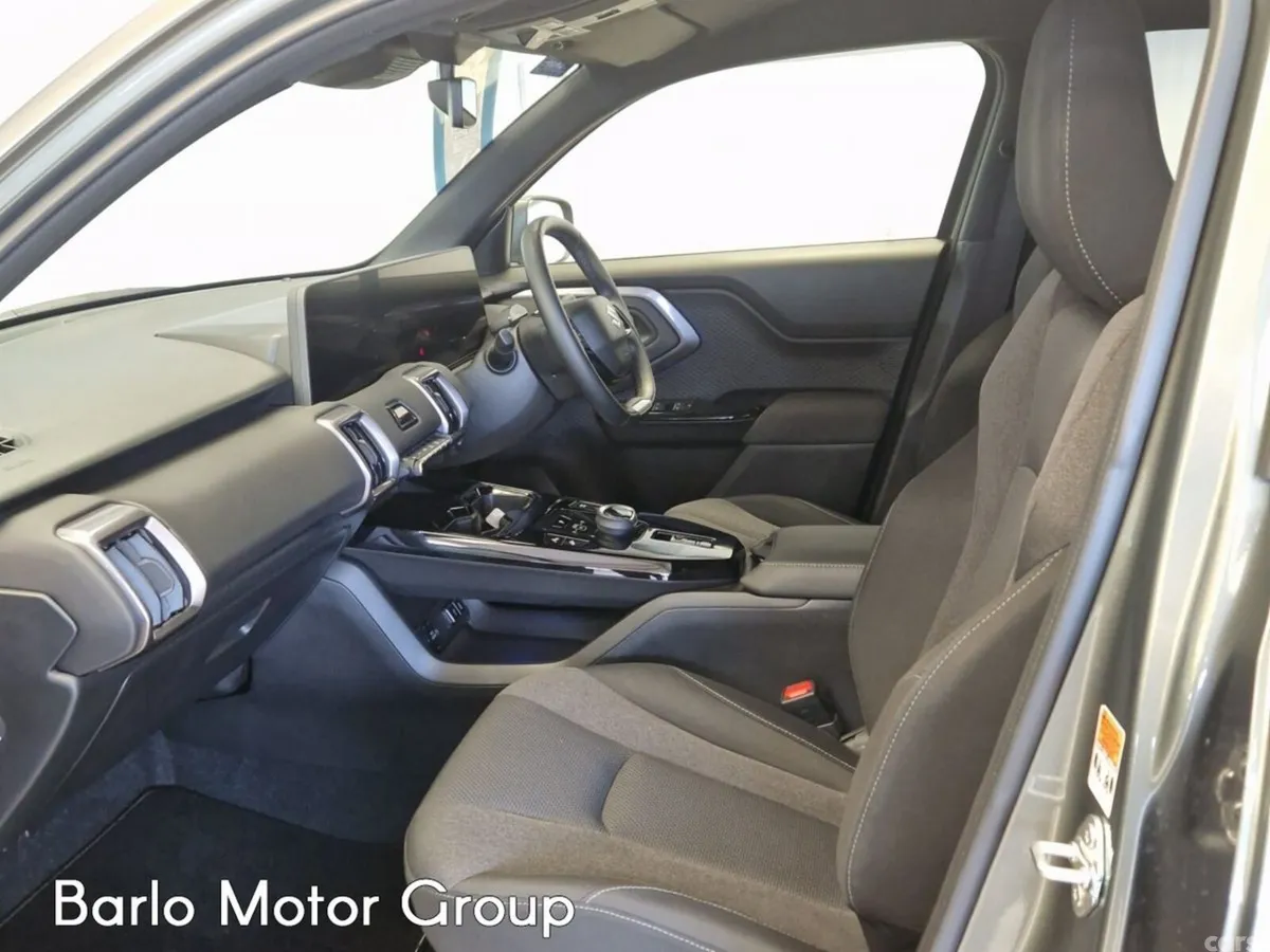 Suzuki e Vitara SUV, Electric, 2026, Green