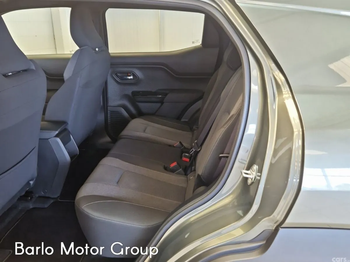 Suzuki e Vitara SUV, Electric, 2026, Green