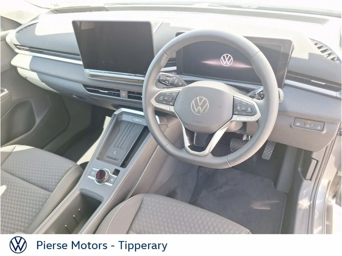 Volkswagen T-Roc SUV, Petrol, 2026, Grey