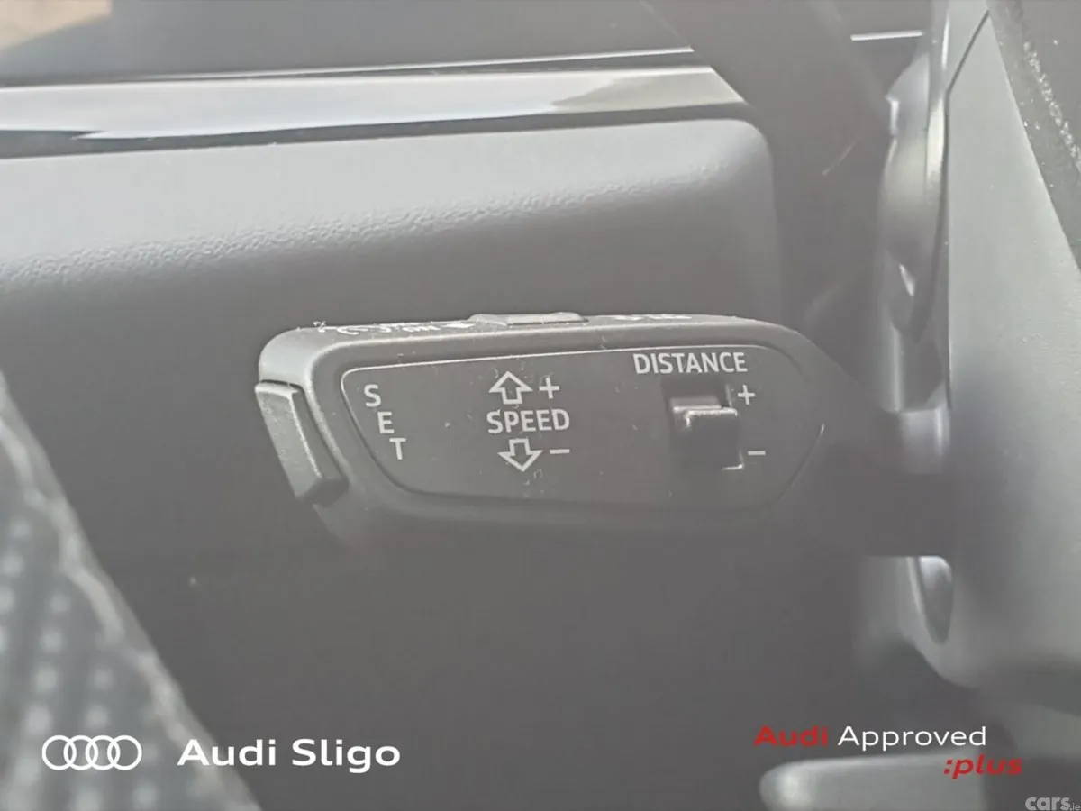 Audi A5 Hatchback, Diesel, 2025, Blue