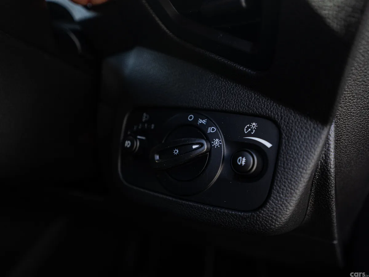 Ford Kuga SUV, Diesel, 2016, Black