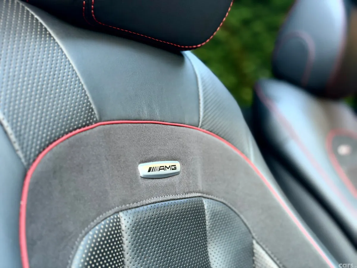 Mercedes-Benz E-Class Saloon, Petrol, 2019, Black