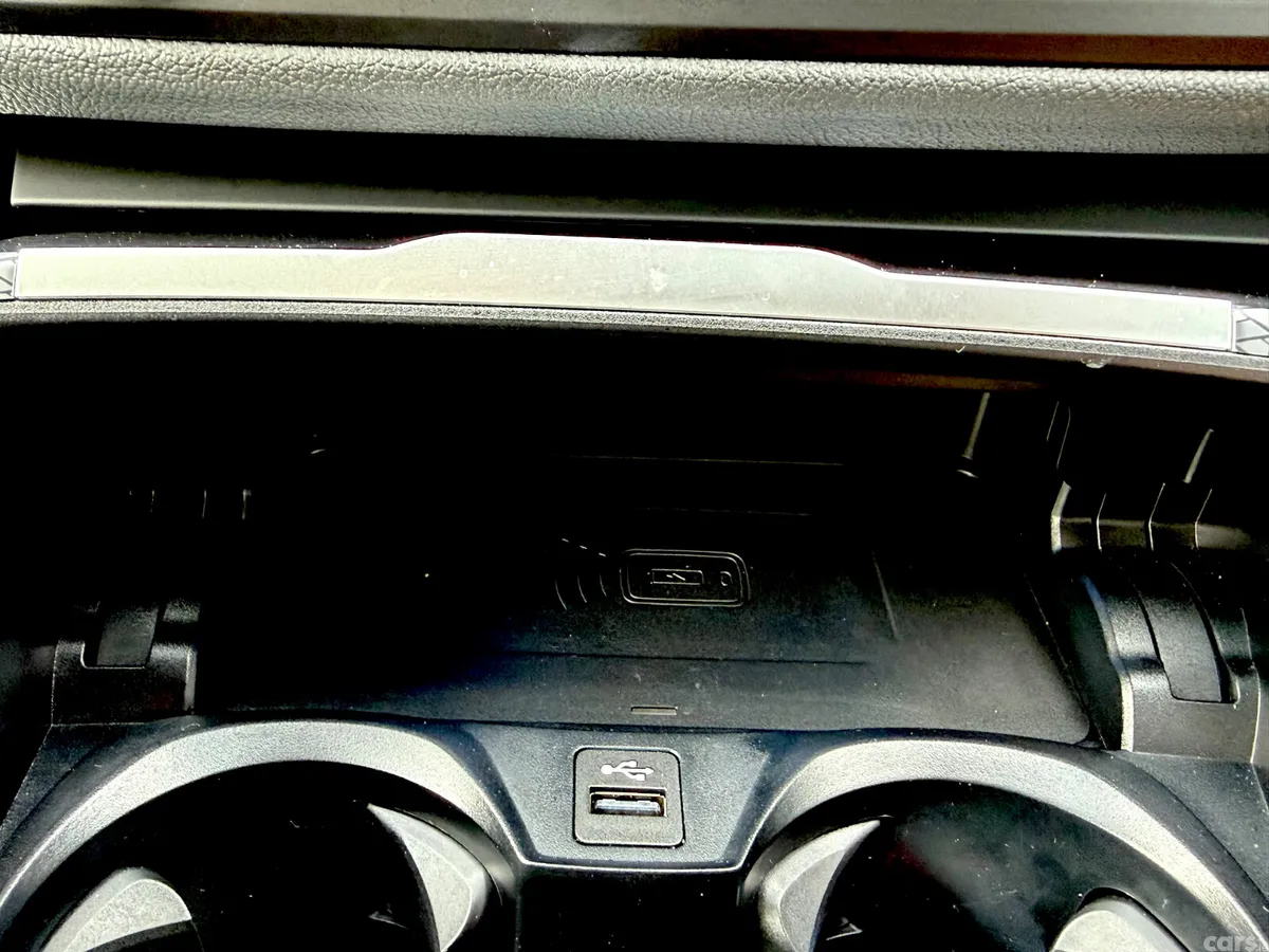 BMW 3-Series Saloon, Petrol Plug-in Hybrid, 2024, Blue