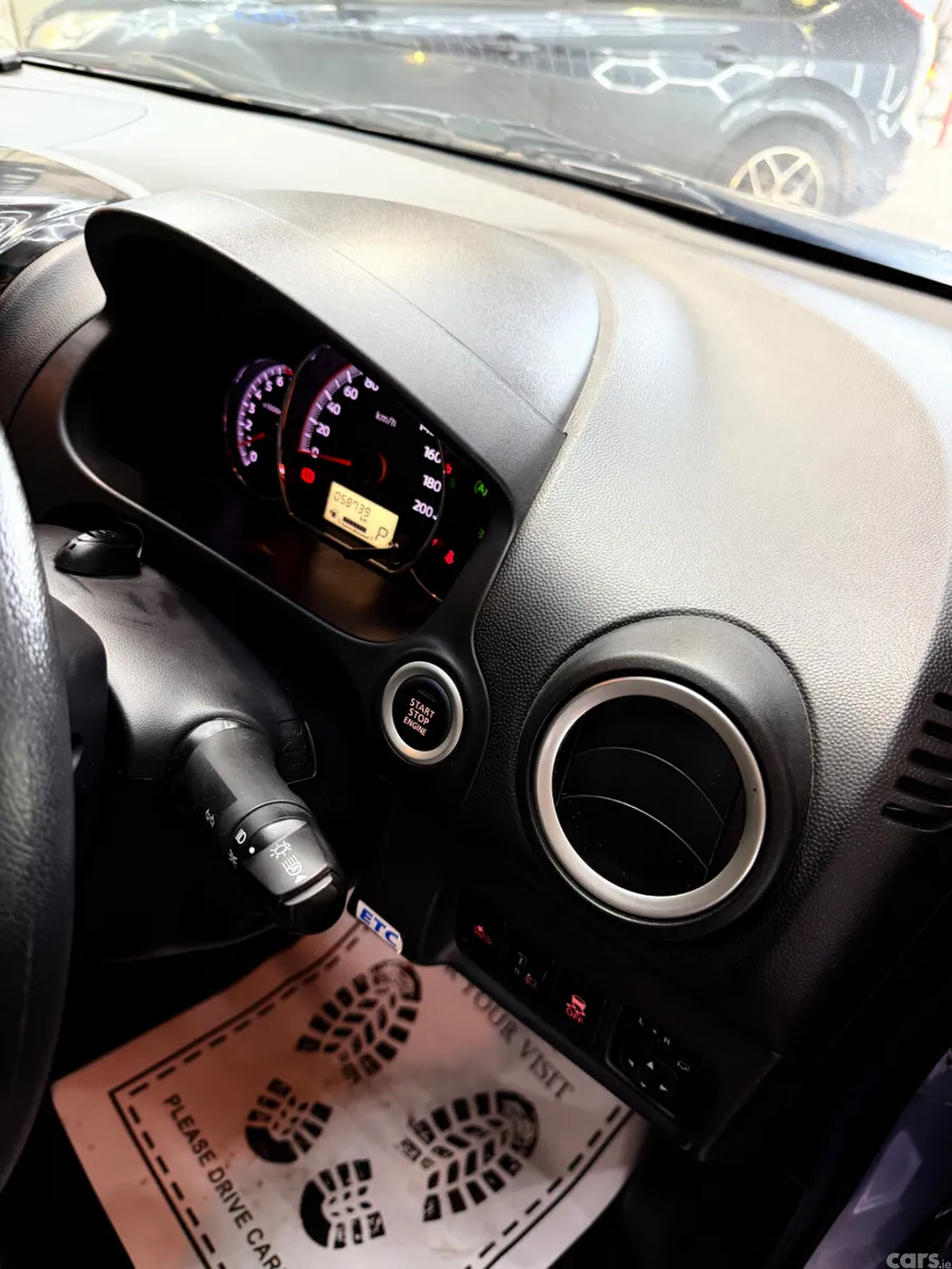 Mitsubishi Mirage Hatchback, Petrol, 2023, Silver