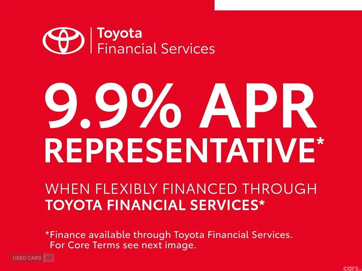 Toyota Corolla Hatchback, Petrol Hybrid, 2023, White