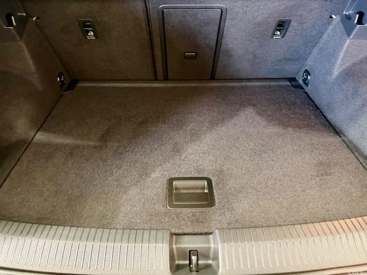 Volkswagen T-Roc SUV, Diesel, 2022, Grey