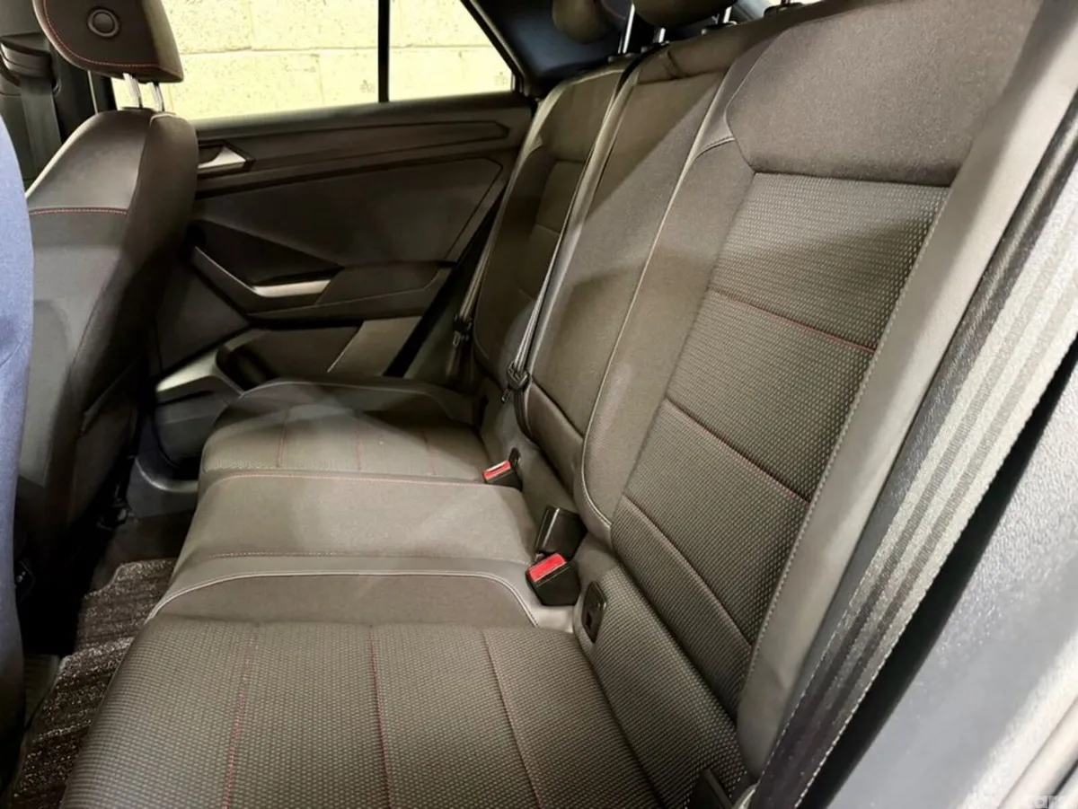 Volkswagen T-Roc SUV, Diesel, 2022, Grey