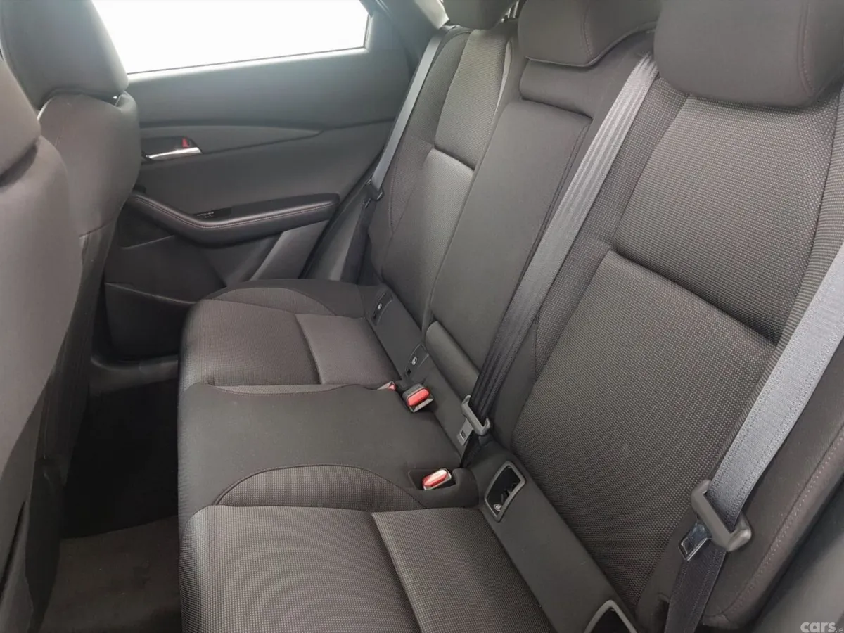 Mazda CX-30 SUV, Petrol, 2026, Grey