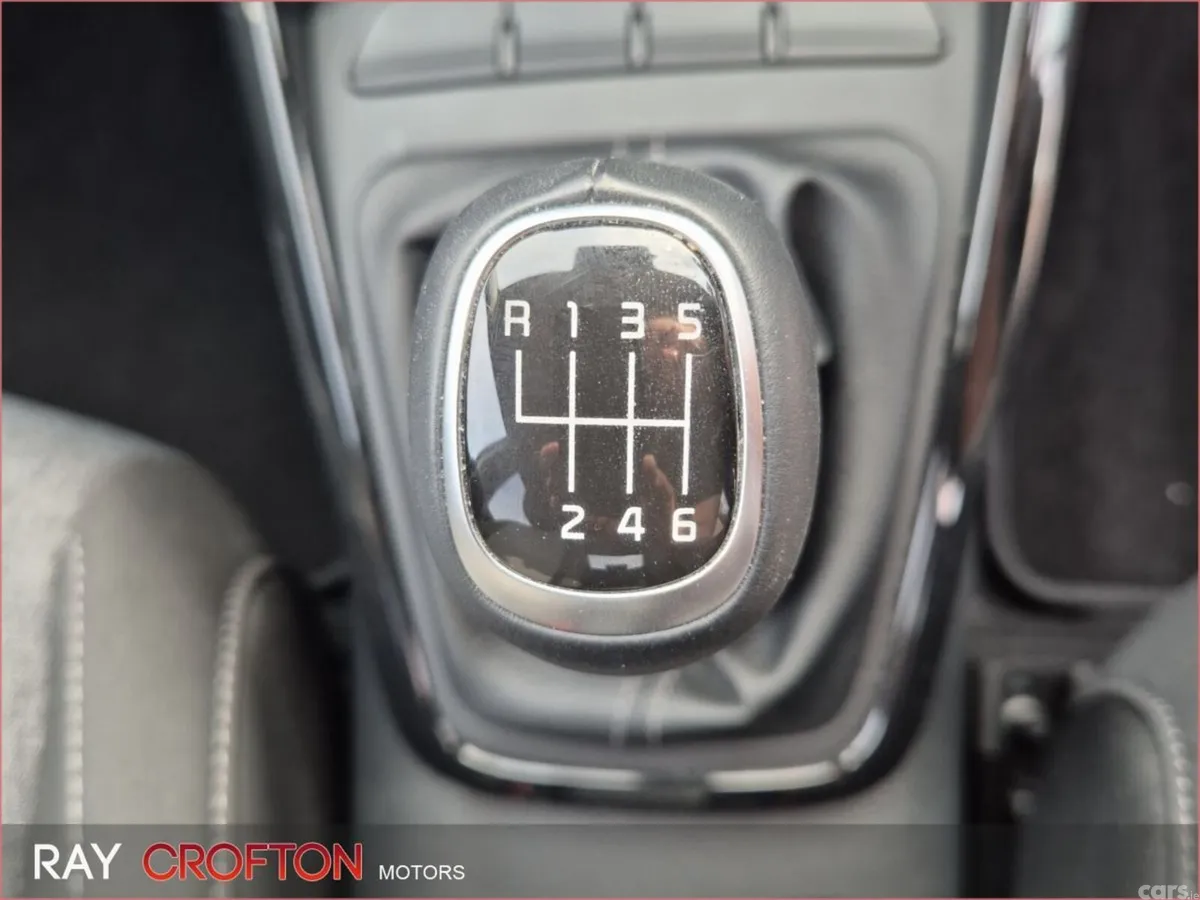 Kia Stonic Estate, Petrol, 2025, Blue