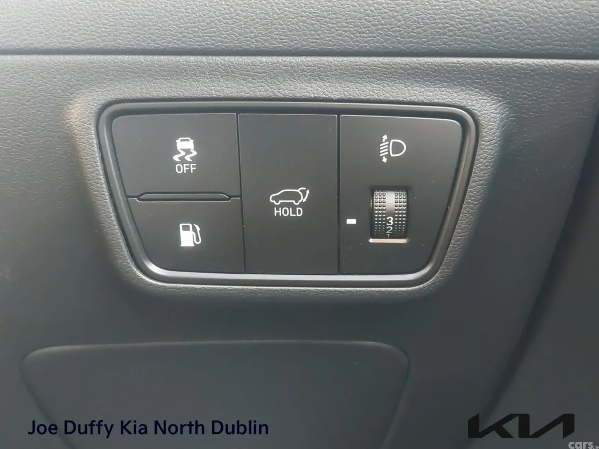 Hyundai Tucson SUV, Petrol Plug-in Hybrid, 2024, Blue