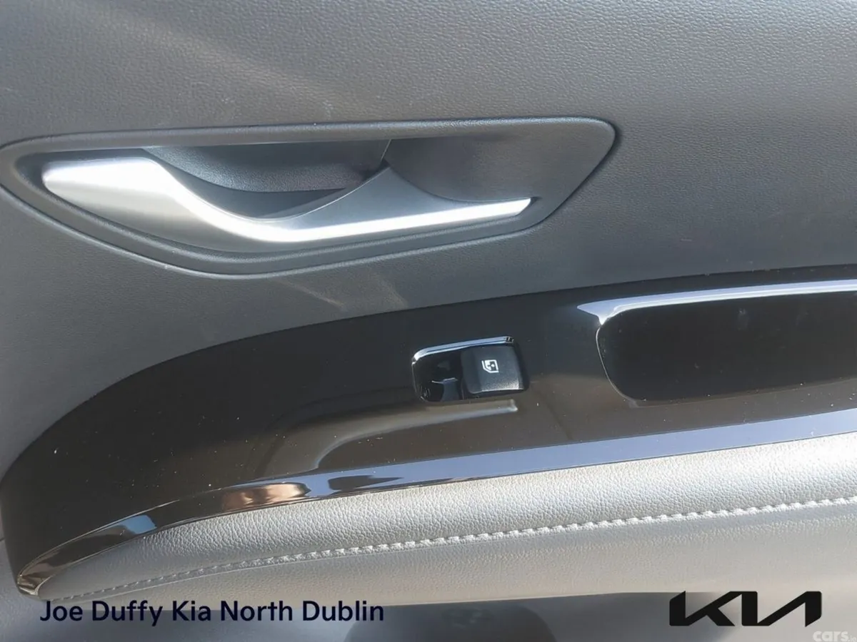 Hyundai Tucson SUV, Petrol Plug-in Hybrid, 2024, Blue