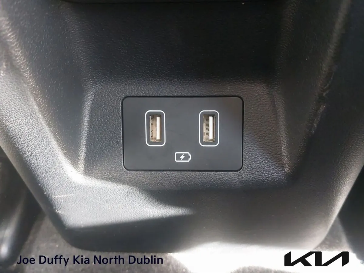 Hyundai Tucson SUV, Petrol Plug-in Hybrid, 2024, Blue