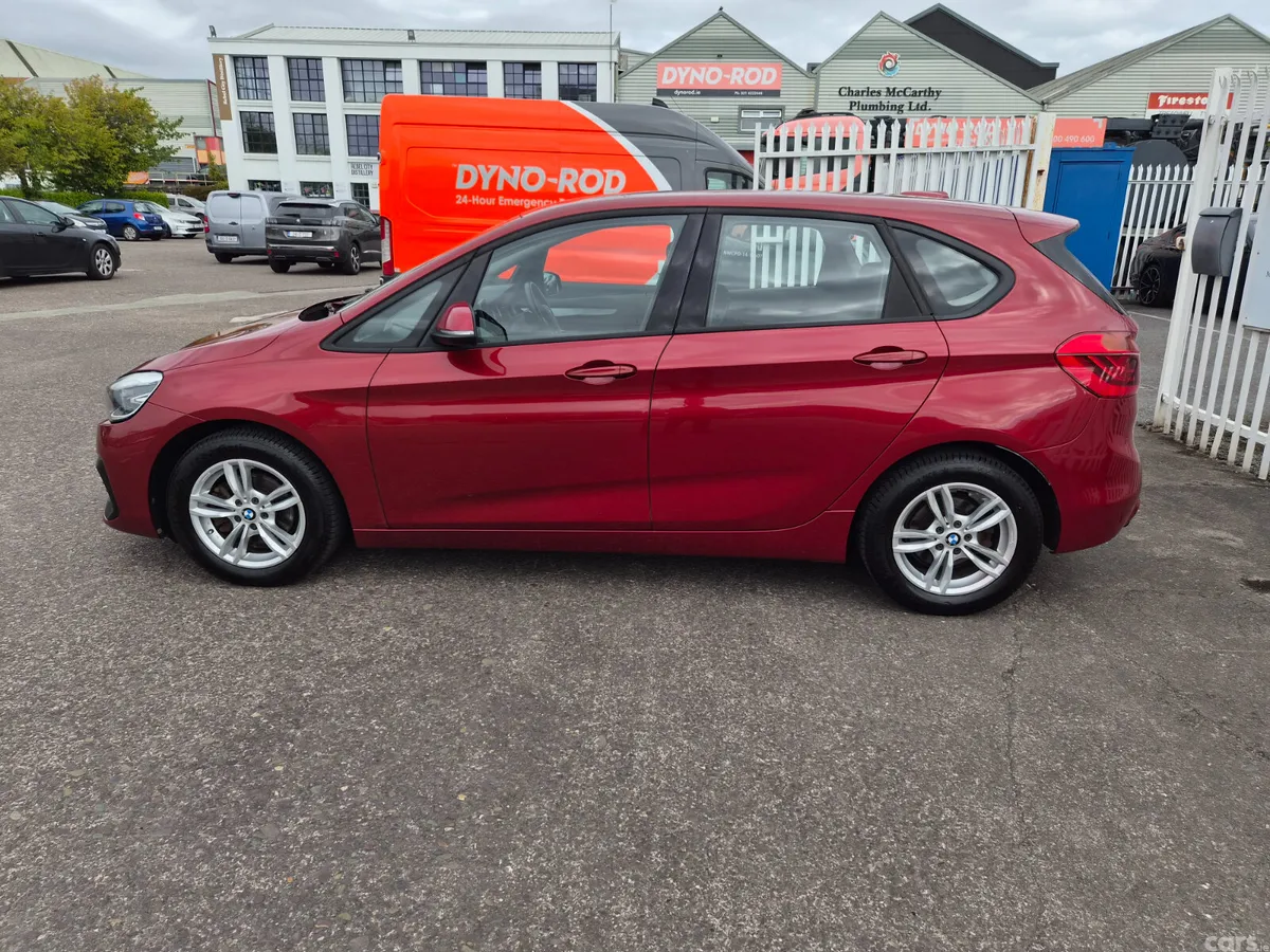 BMW 2-Series Hatchback, Diesel, 2019, Other