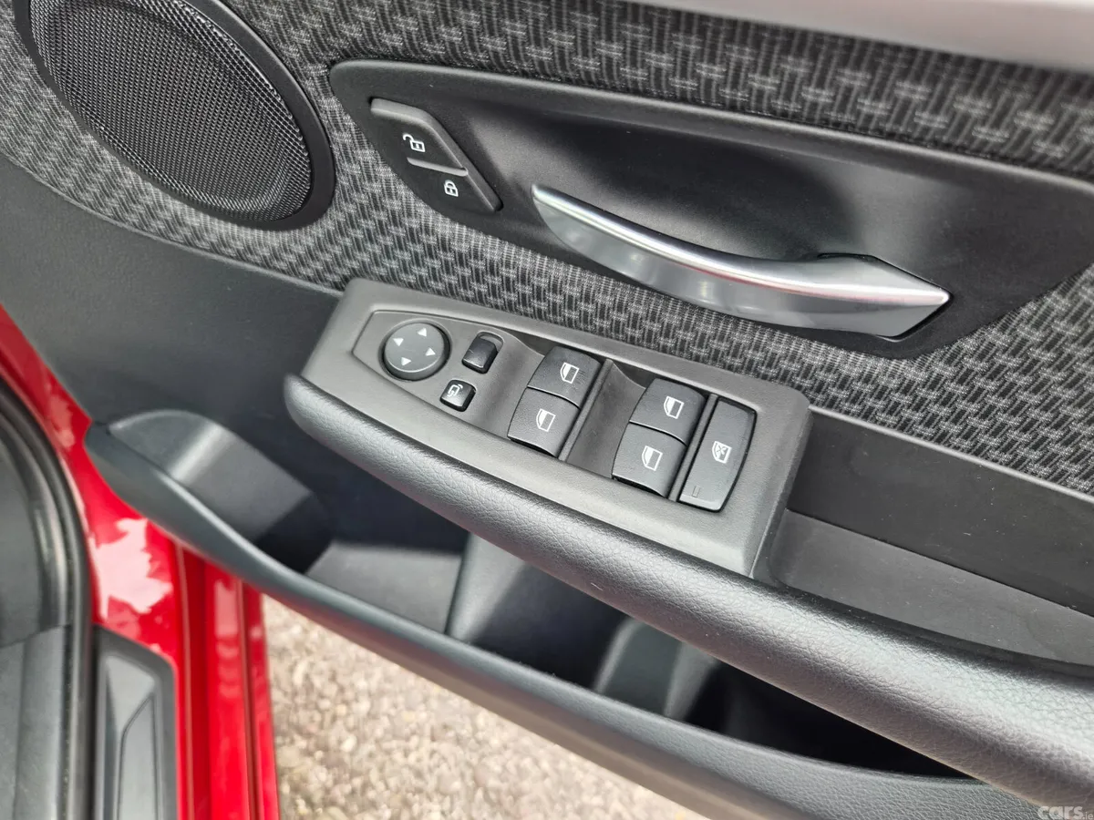 BMW 2-Series Hatchback, Diesel, 2019, Other