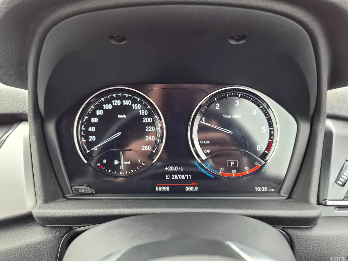 BMW 2-Series Hatchback, Diesel, 2019, Other