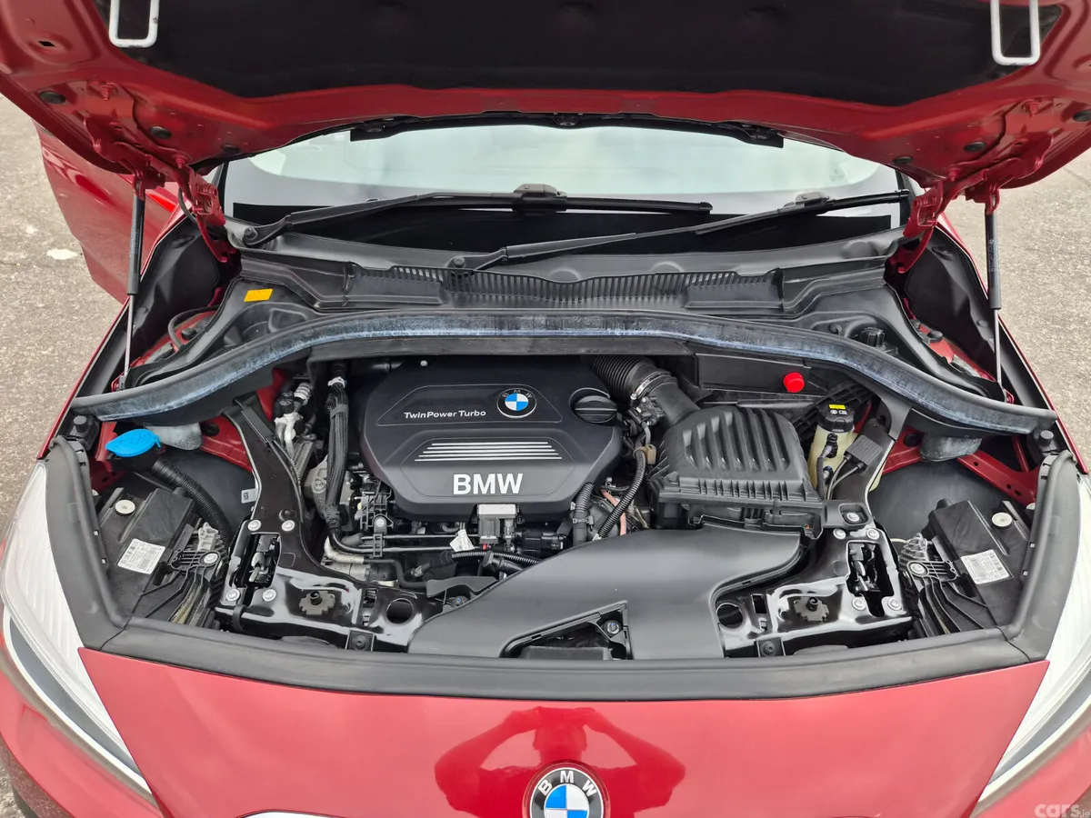 BMW 2-Series Hatchback, Diesel, 2019, Other