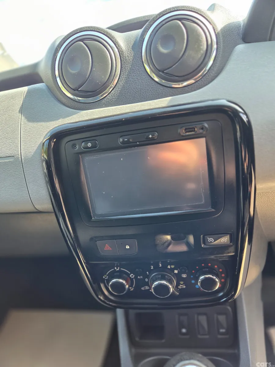 Dacia Duster SUV, Diesel, 2015, Blue