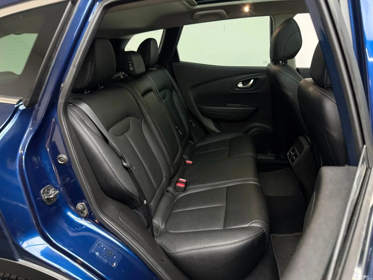 Renault Kadjar SUV, Diesel, 2019, Blue