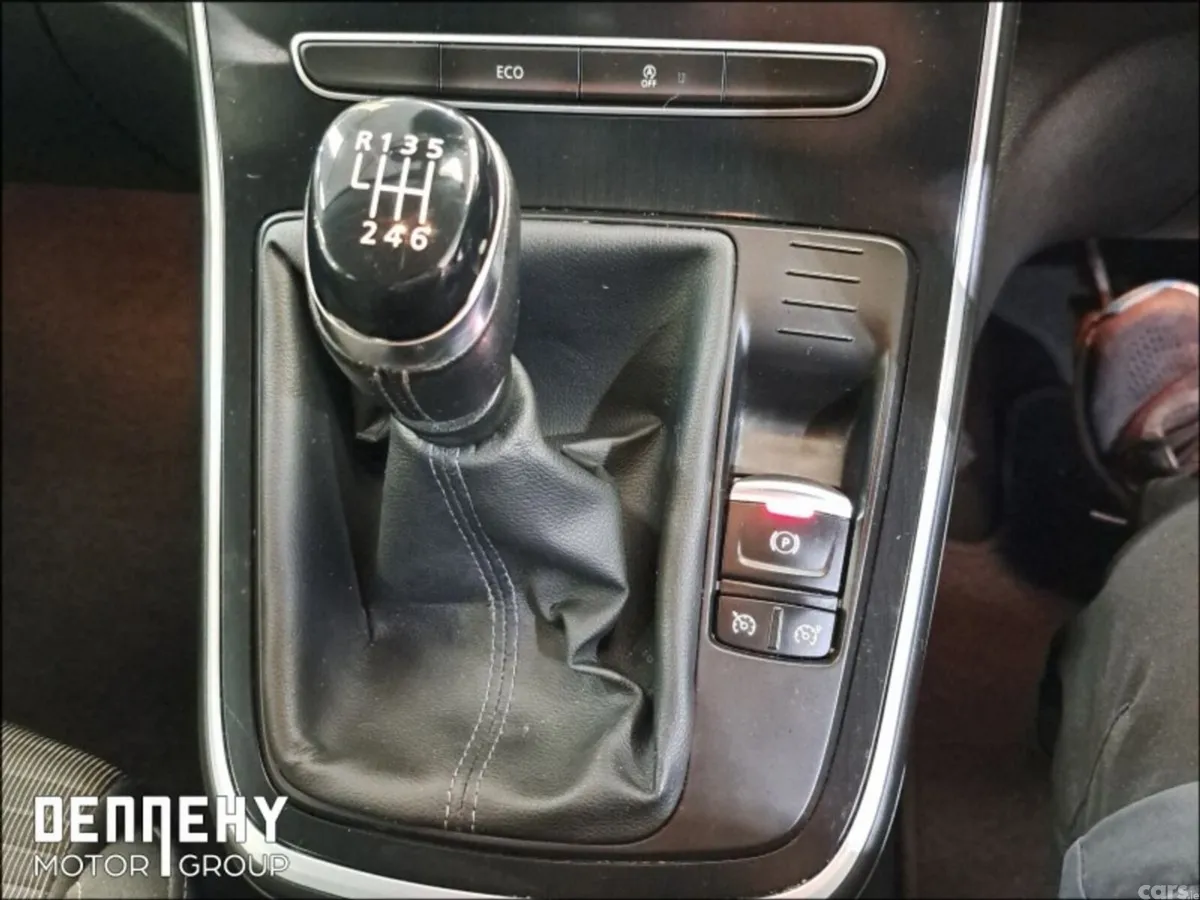 Renault Grand Scenic MPV, Diesel, 2019, Grey