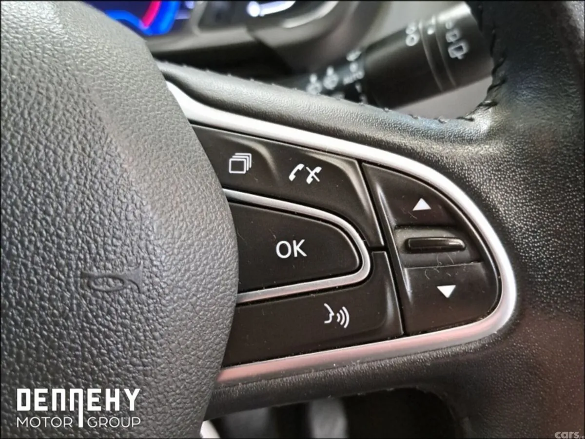 Renault Grand Scenic MPV, Diesel, 2019, Grey