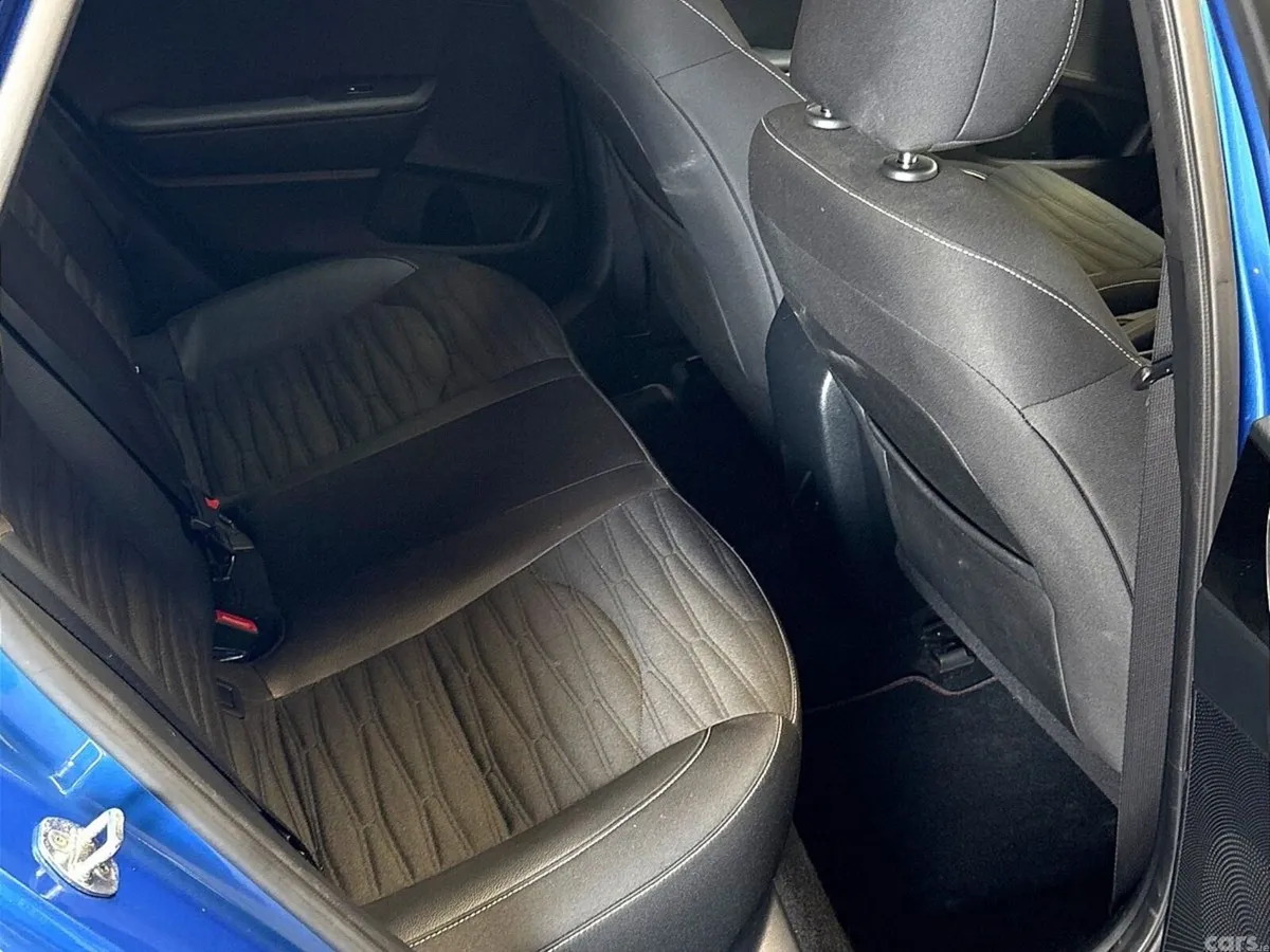 Kia Ceed Hatchback, Diesel, 2023, Blue