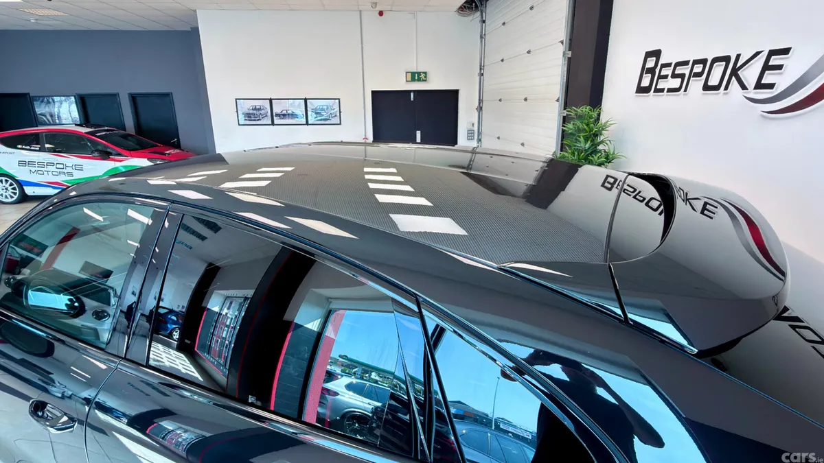 Porsche Cayenne Coupe, Petrol Hybrid, 2023, Black