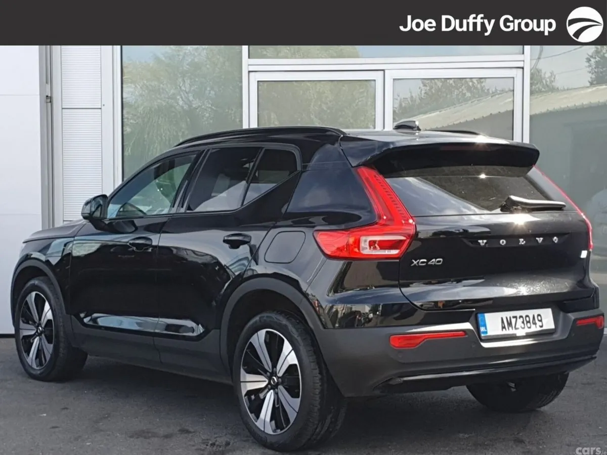 Volvo XC40 SOLD ! Plus Recharge Ev  Plus  P6 Twin, Swords