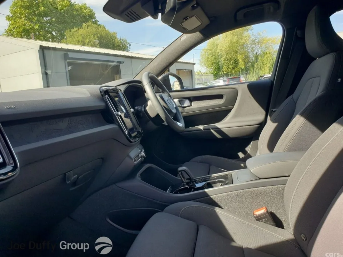 Volvo XC40 SOLD ! Plus Recharge Ev  Plus  P6 Twin, Swords