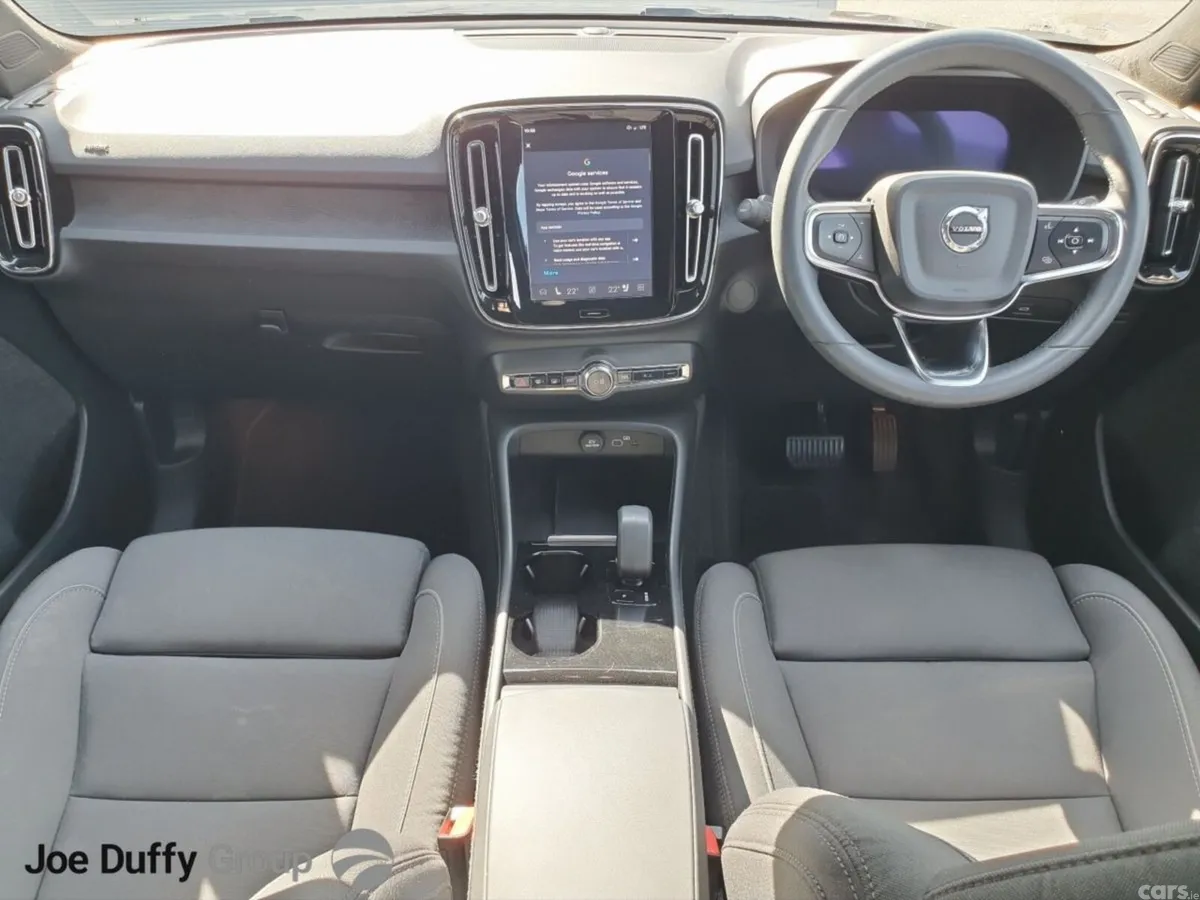 Volvo XC40 SOLD ! Plus Recharge Ev  Plus  P6 Twin, Swords