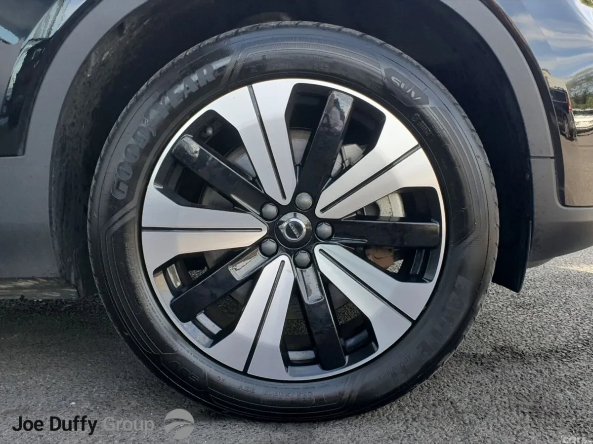 Volvo XC40 SOLD ! Plus Recharge Ev  Plus  P6 Twin, Swords