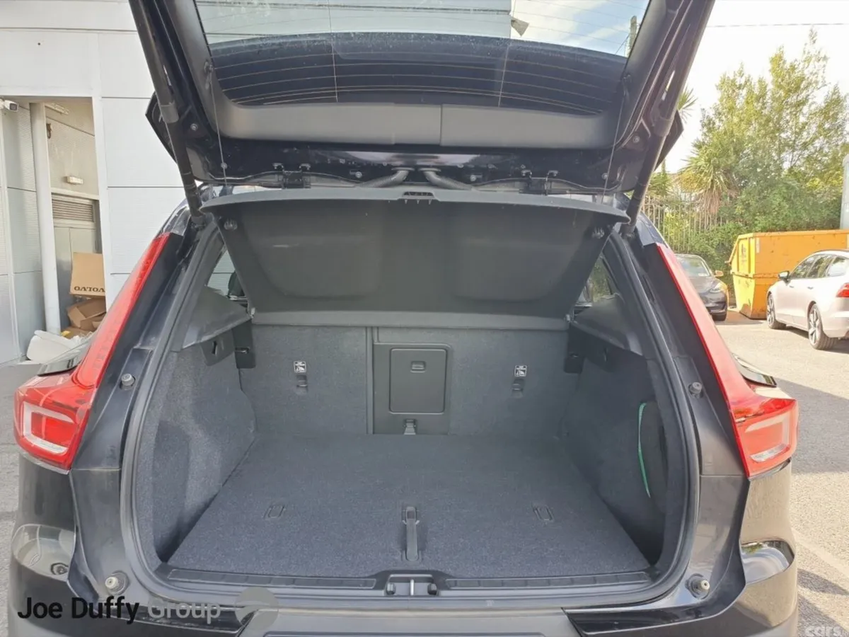 Volvo XC40 SOLD ! Plus Recharge Ev  Plus  P6 Twin, Swords