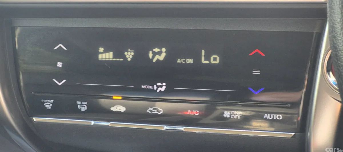 Honda Grace Saloon, Petrol Hybrid, 2015, Black