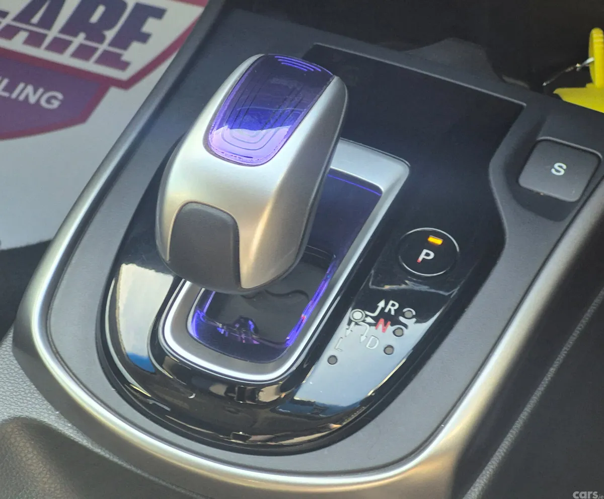 Honda Grace Saloon, Petrol Hybrid, 2015, Black